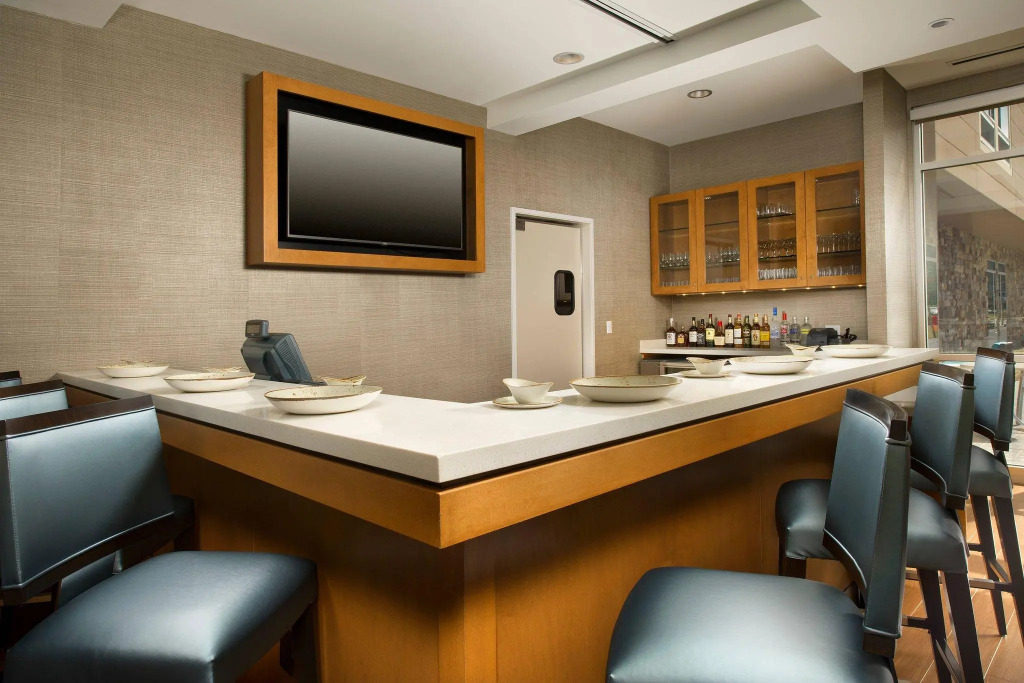 SpringHill Suites by Marriott Bridgeport Clarksburg