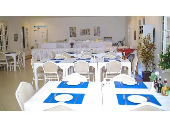IOS Village & Hotels