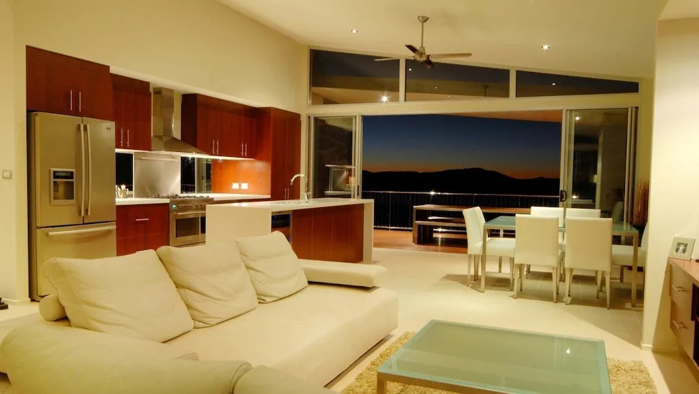 Whitsunday Views