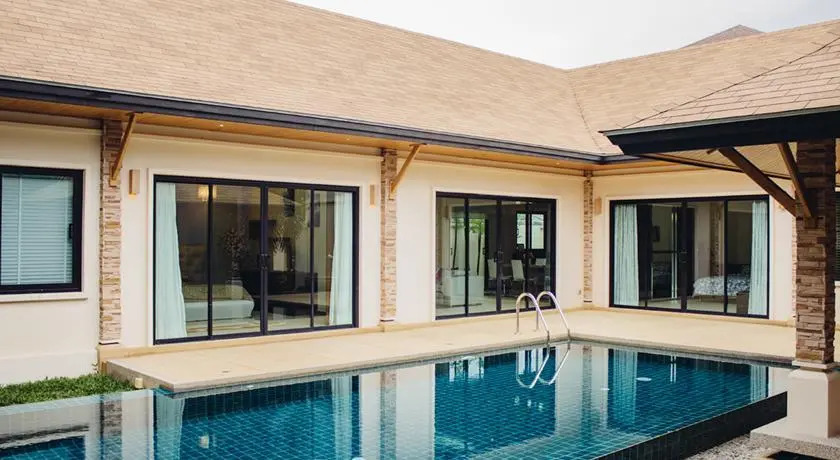 Villa Peata by TropicLook