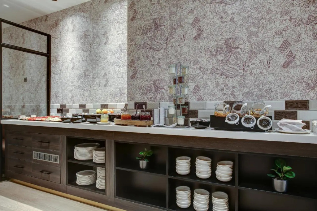 Vienna House Easy by Wyndham Hamburg Hauptbahnhof