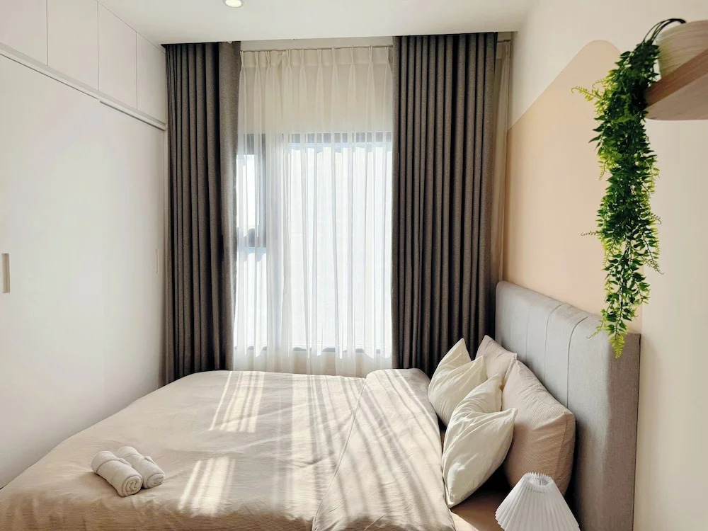 Saigon Stay at Vinhomes Grand Park