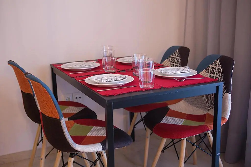 Beautiful Apartment in Glyfada Center