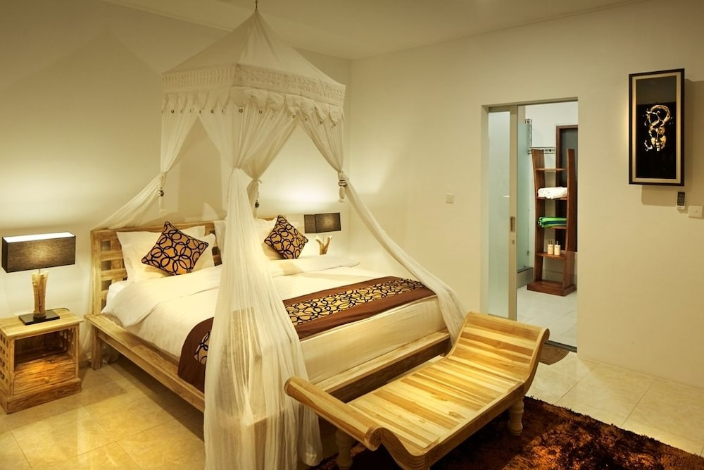 Yoga Villa