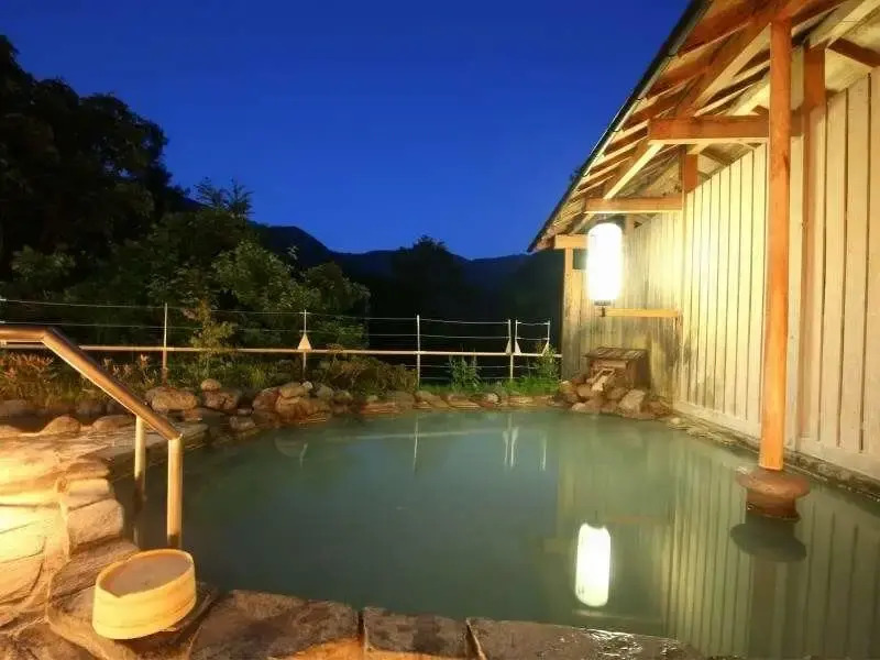 Shirafune Grand Hotel