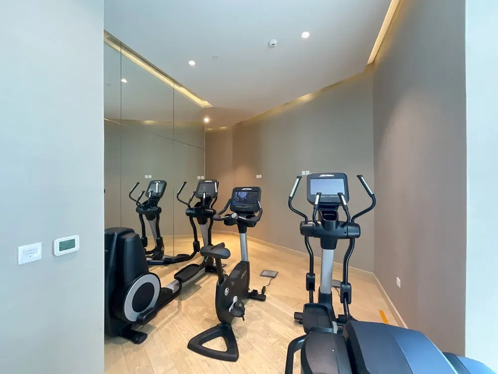 Canal view Studio and One Bedroom Apartments, Damac Maison Prive by TSHH