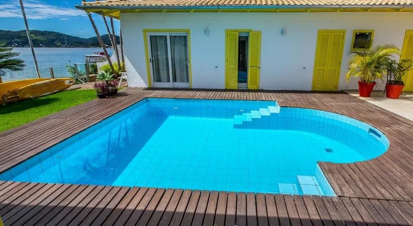 Girassóis da Lagoa