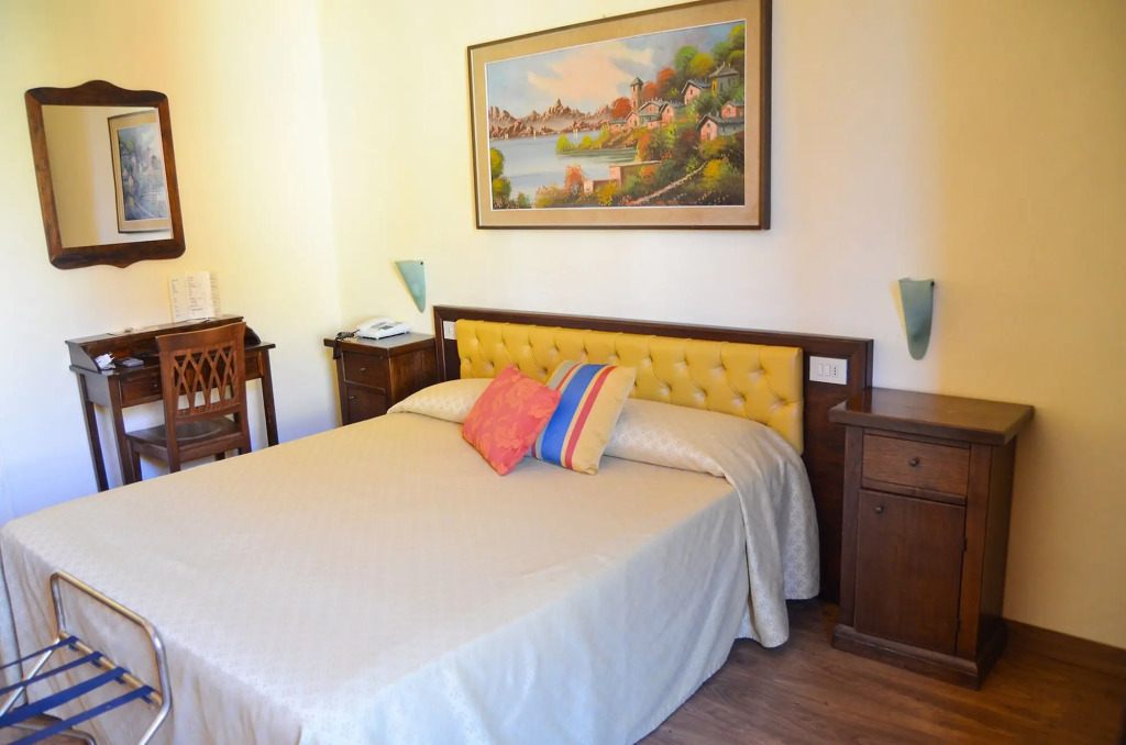 Hotel Minerva