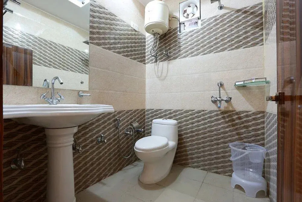 Pawanputra Hotel