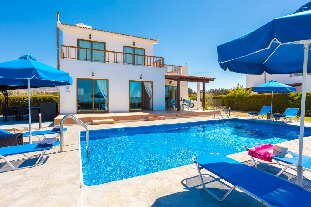 Blue Bay Villa Dimitris