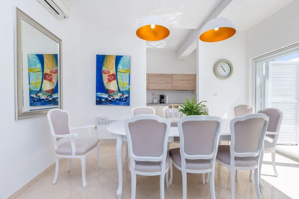 Holiday Home Villa Sv- Petar by Interhome
