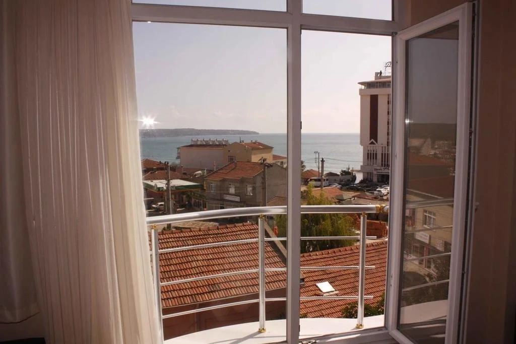 Aydeniz Apart Hotel