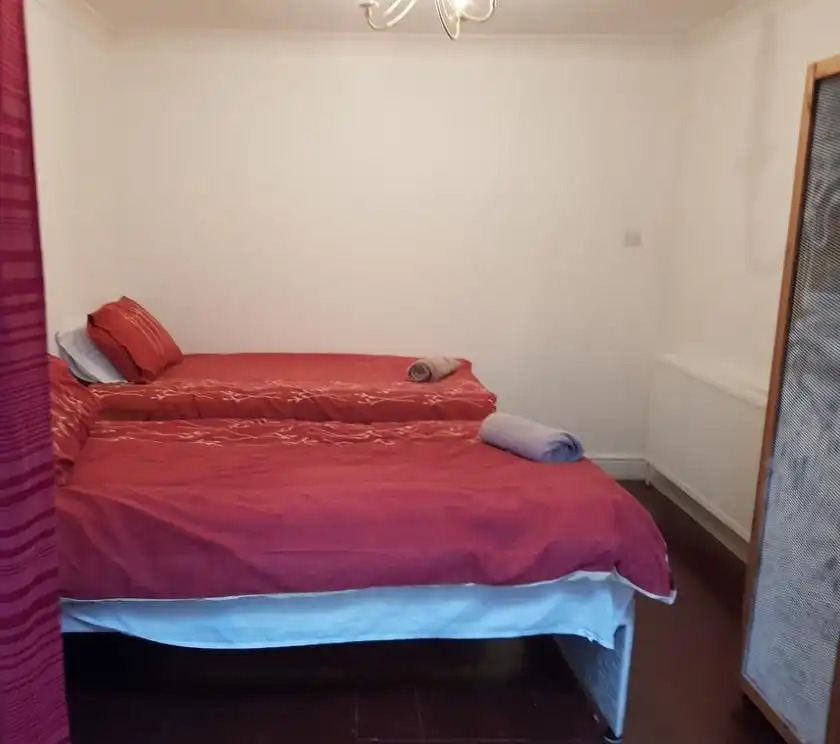 Marston Guest House
