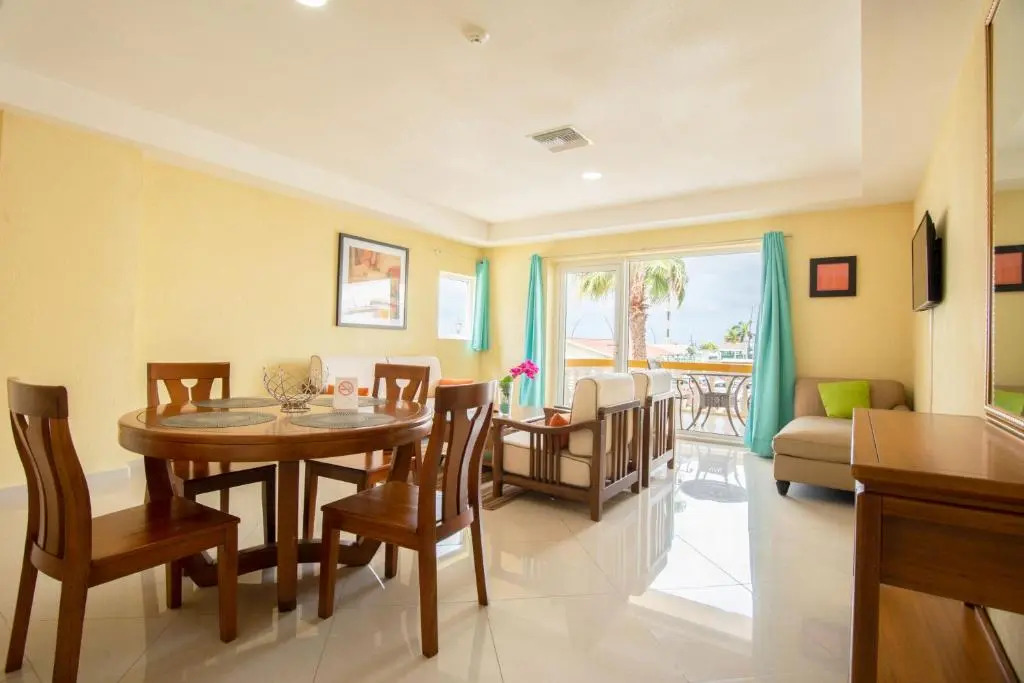 Bay Harbor Luxury 1 bedroom apartments