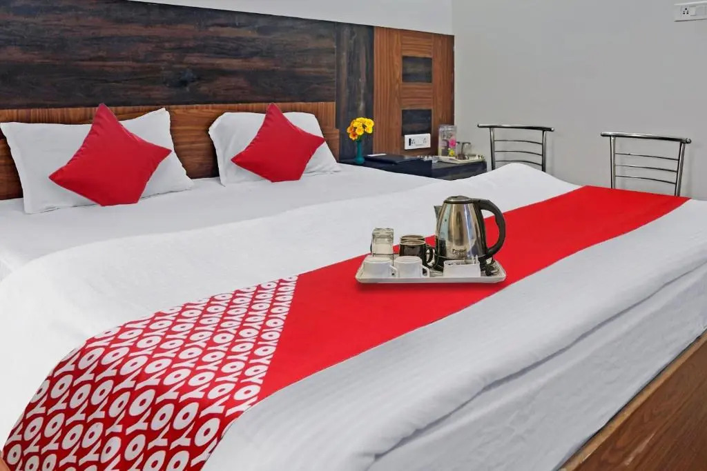 OYO 88347 Classic Guest House