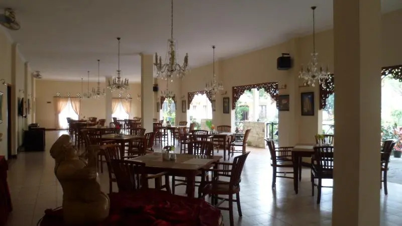 Resort Prima Cipayung
