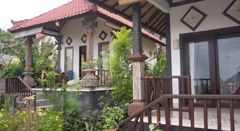 Miss You Homestay