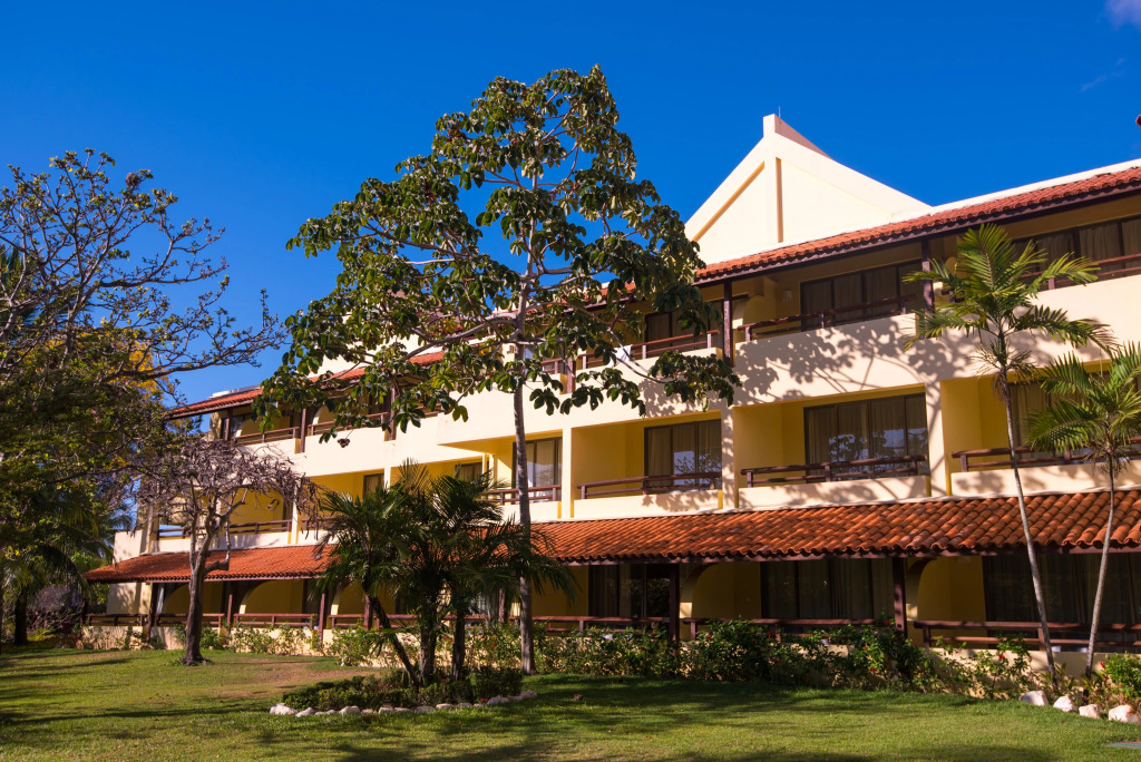 Vila Galé Cabo - All Inclusive
