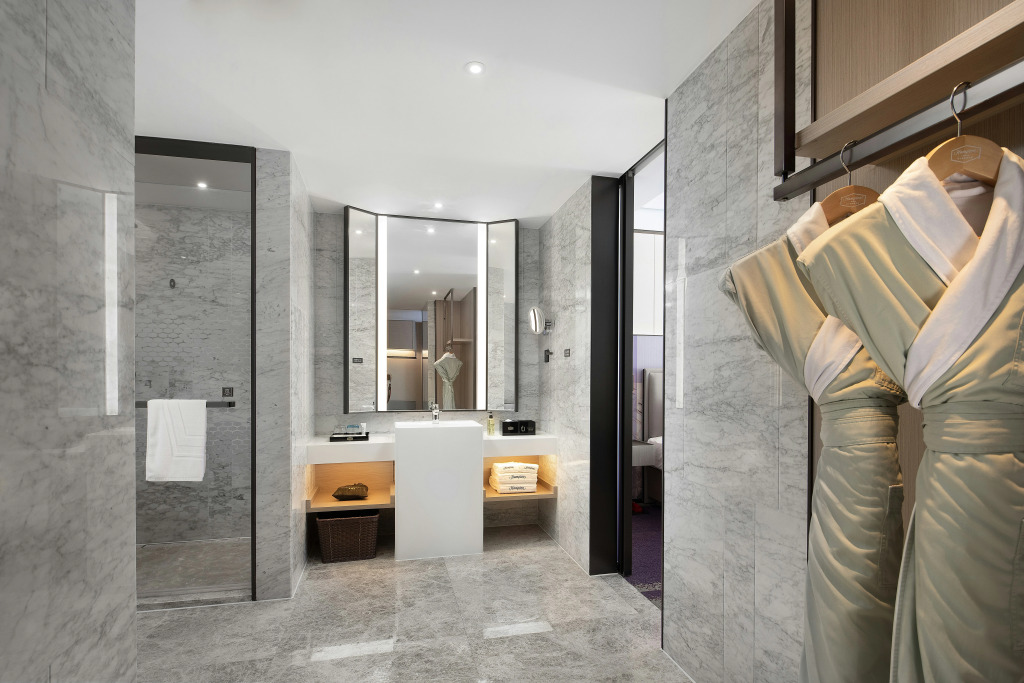 Hampton by Hilton Shenzhen North Station