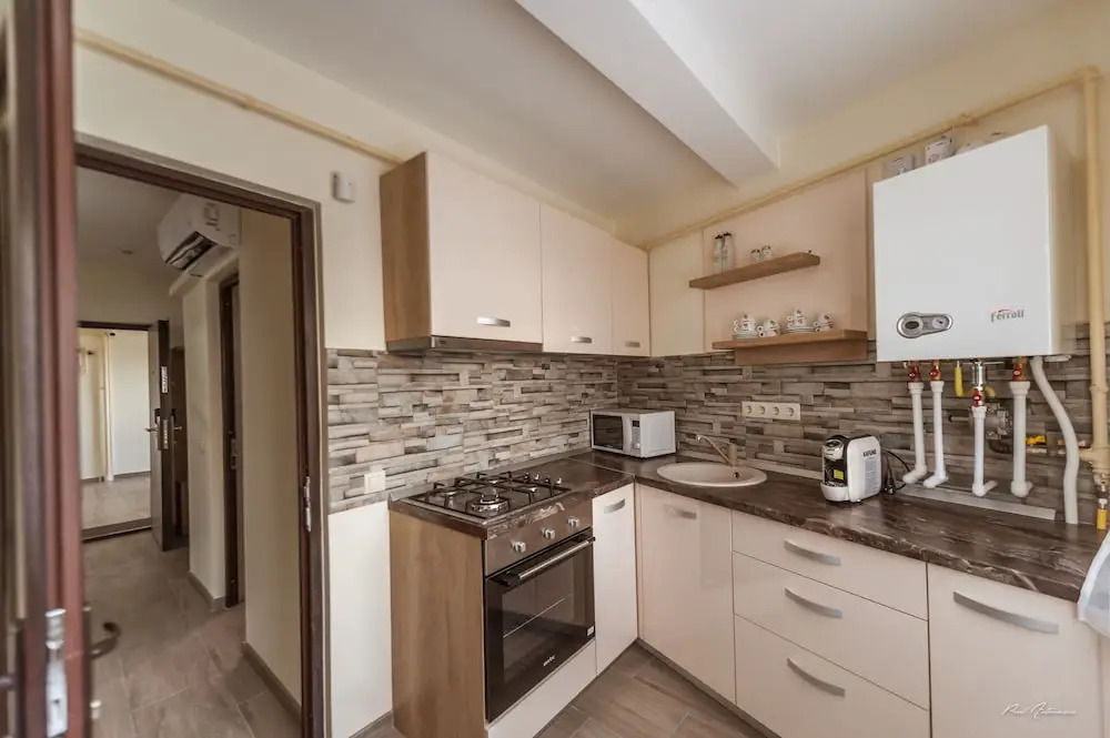 Dany Luxury Apartments