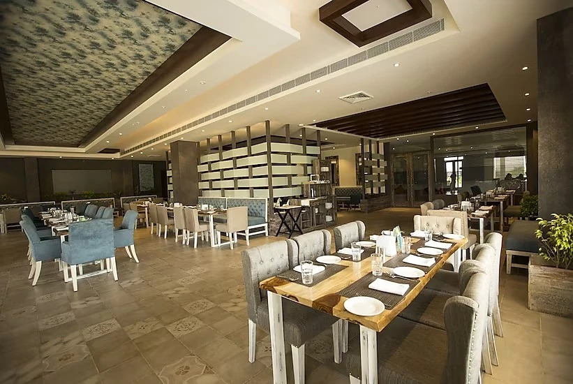 RK Riyasat Resort