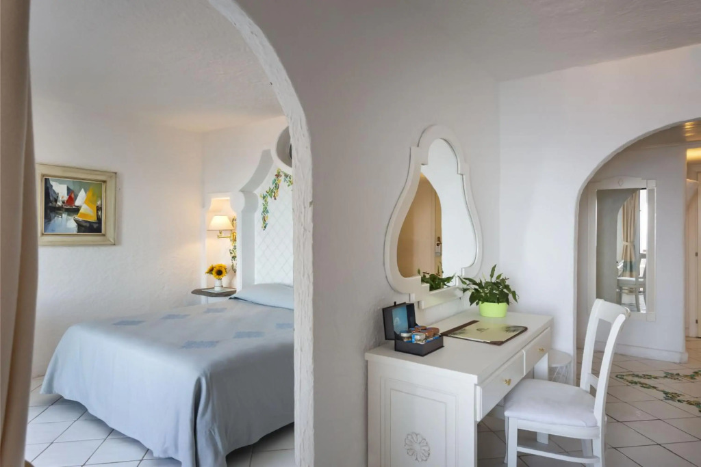 Hotel La Bisaccia