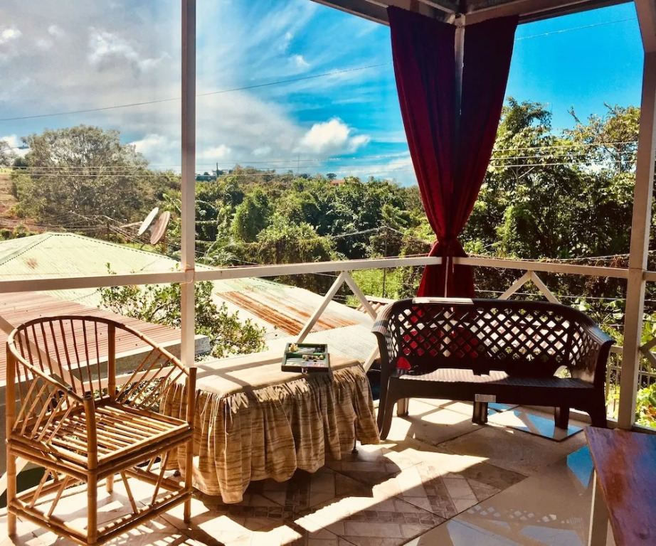 Guest House Pura Vida