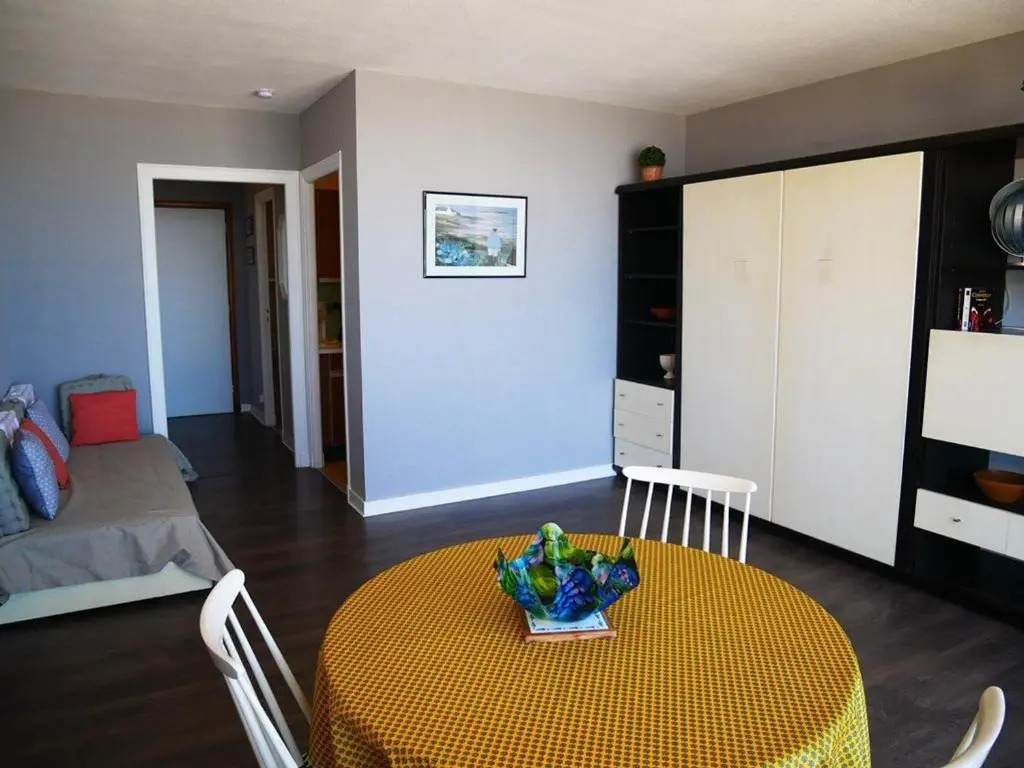 Appartement Quiberon, 1 pièce, 3 personnes - FR-1-478-86