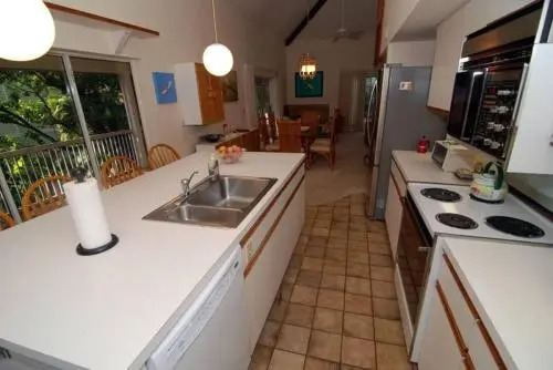Albatross Home