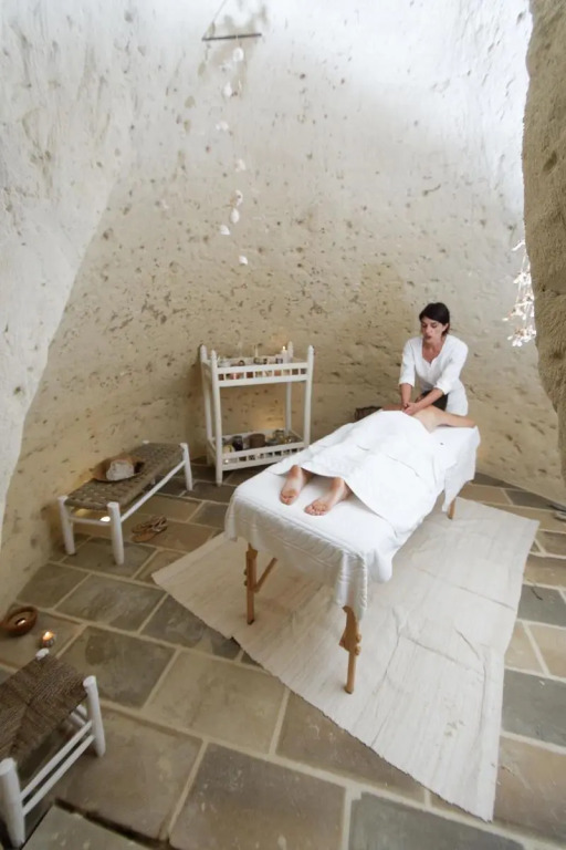 Masseria Muntibianchi AgriResort Restaurant & SPA