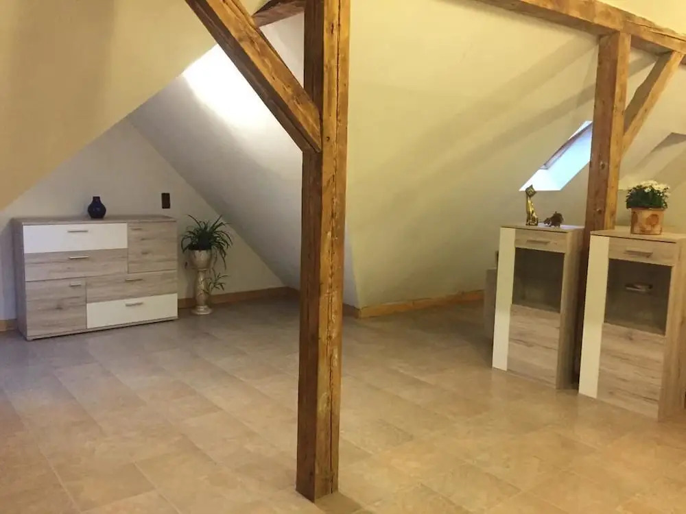 City Apartment