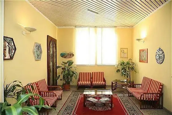 Hotel Ritz