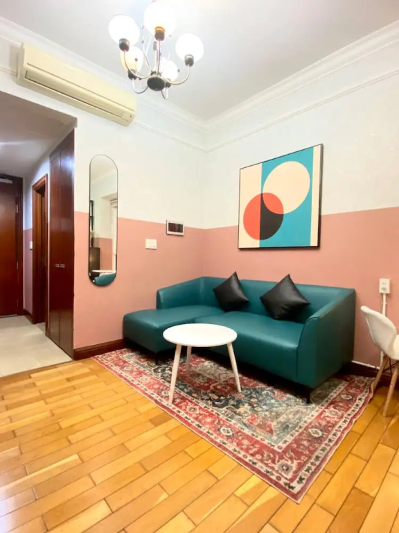 M Saigon Apartment