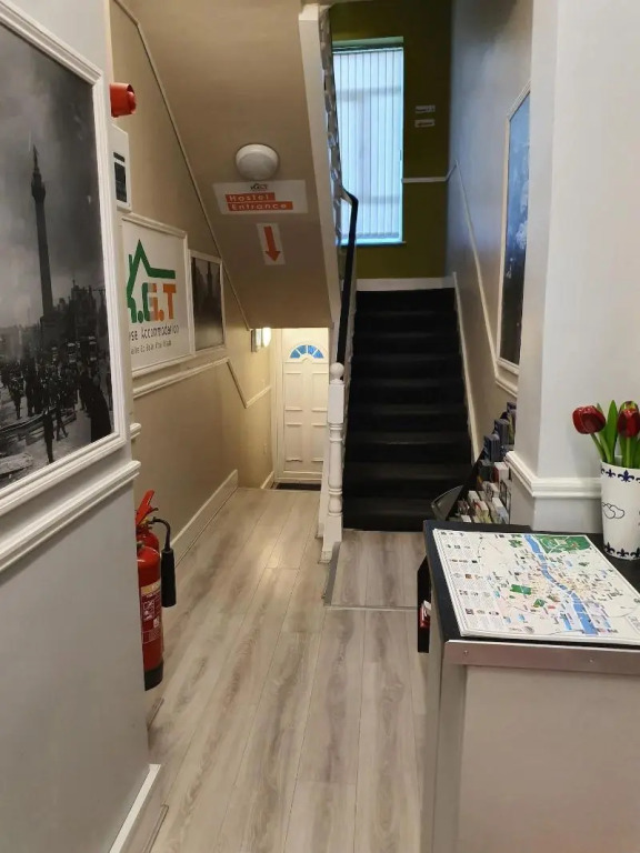 KGT House