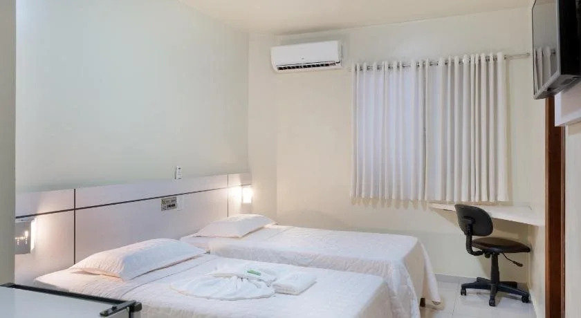 Hotel Mirage