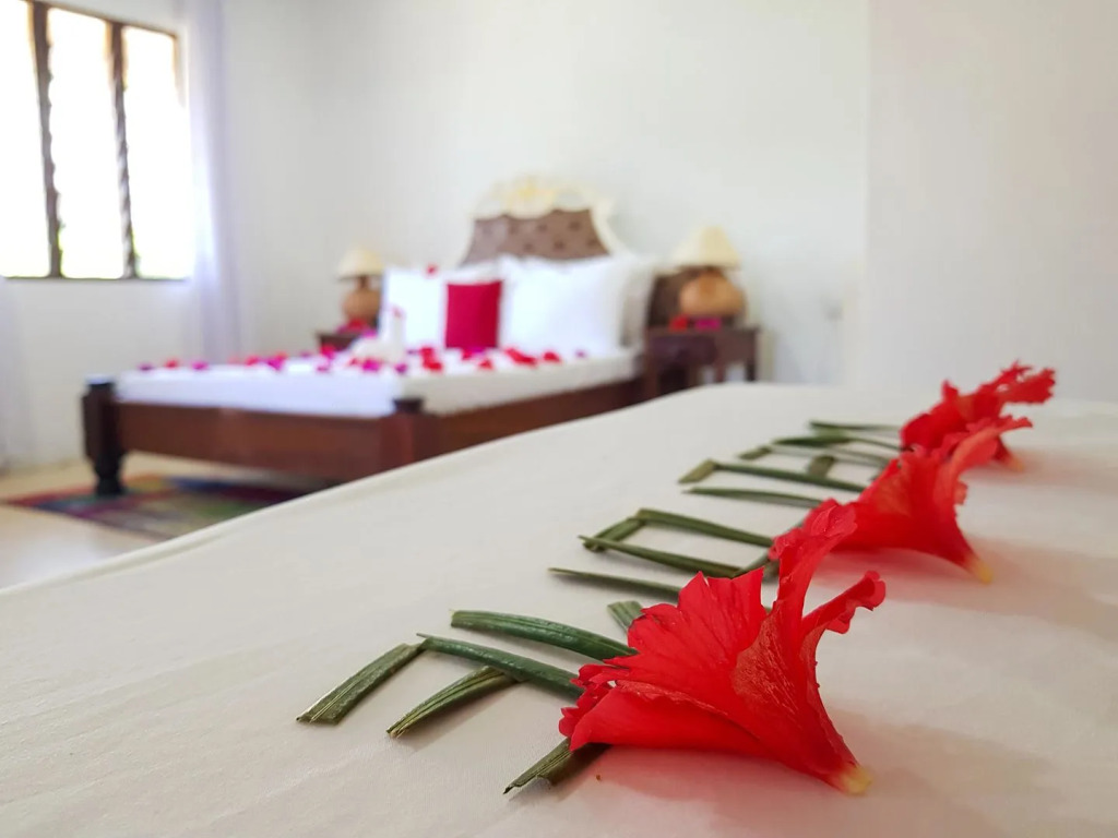 Protels La Plage Resort