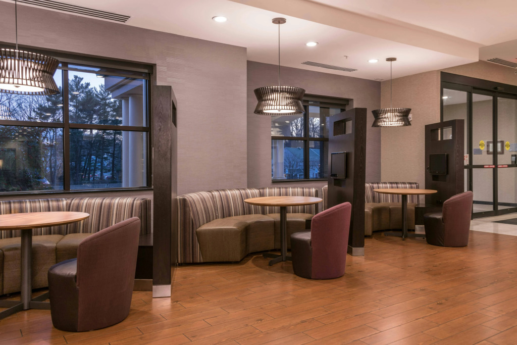 Courtyard by Marriott Newark-University of Delaware