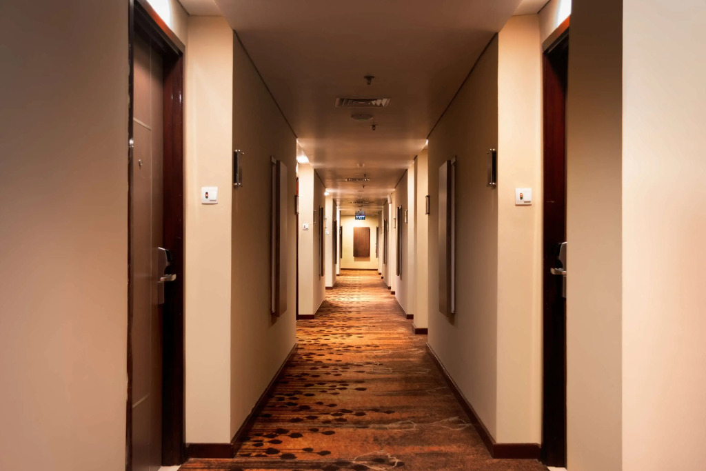 Best Western Plus Coco Palu