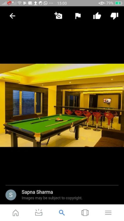 SAI Residency