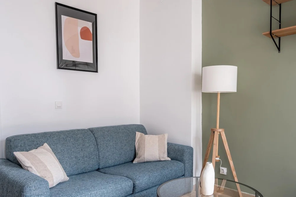 Luxueux Appartement à Guy Môquet
