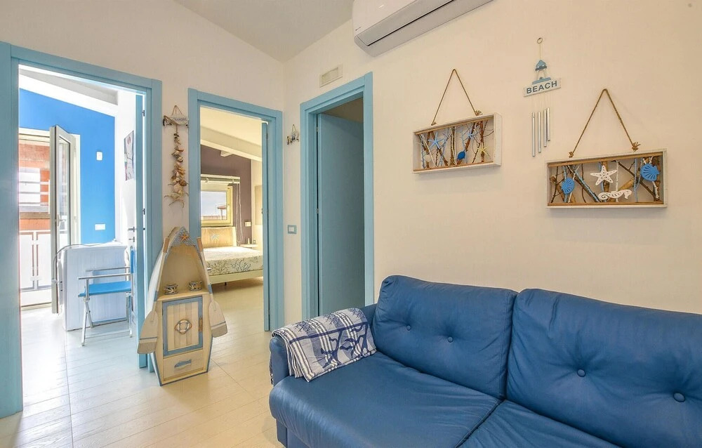 Nice Home in Santa Croce Camerina With Wifi and 3 Bedrooms