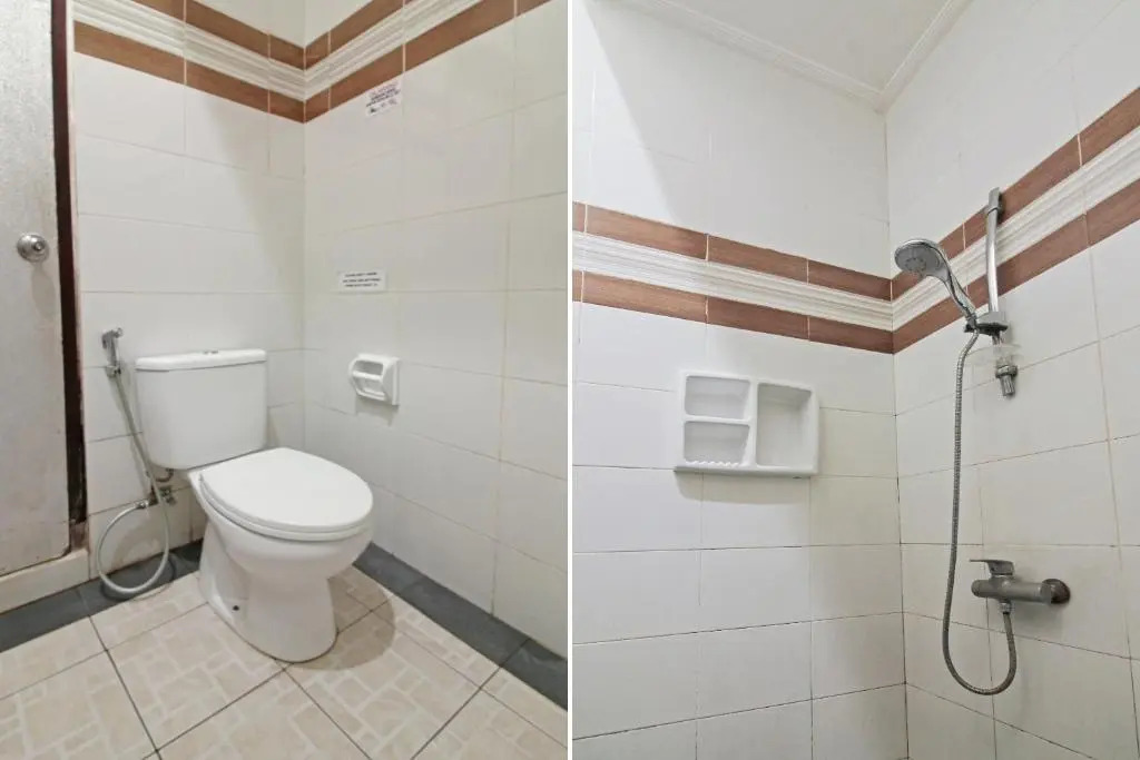 OYO 90653 Balisee Guesthouse Kedonganan