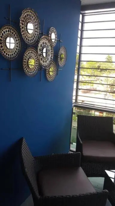 Heaven On Earth: Luxury Apartment In The Best City