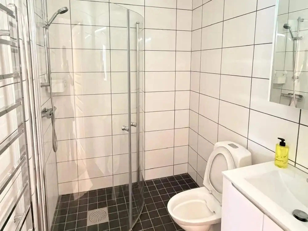 4 Star Holiday Home in Nissafors