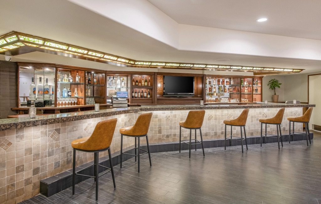 Crowne Plaza San Diego - Mission Valley by IHG