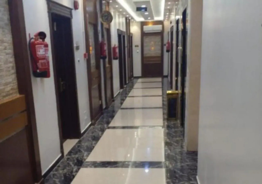 Darna furnished apartment