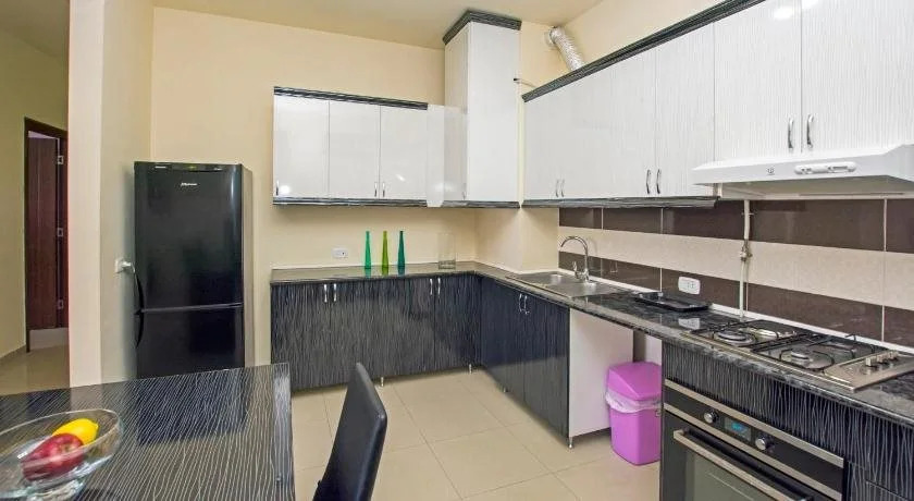 Mini Hotel YEREVAN