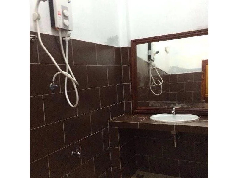Phonemaly Guesthouse