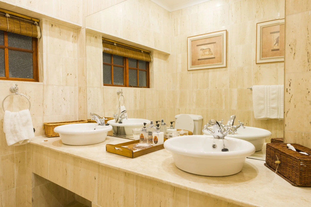 Five Burnham Guest House