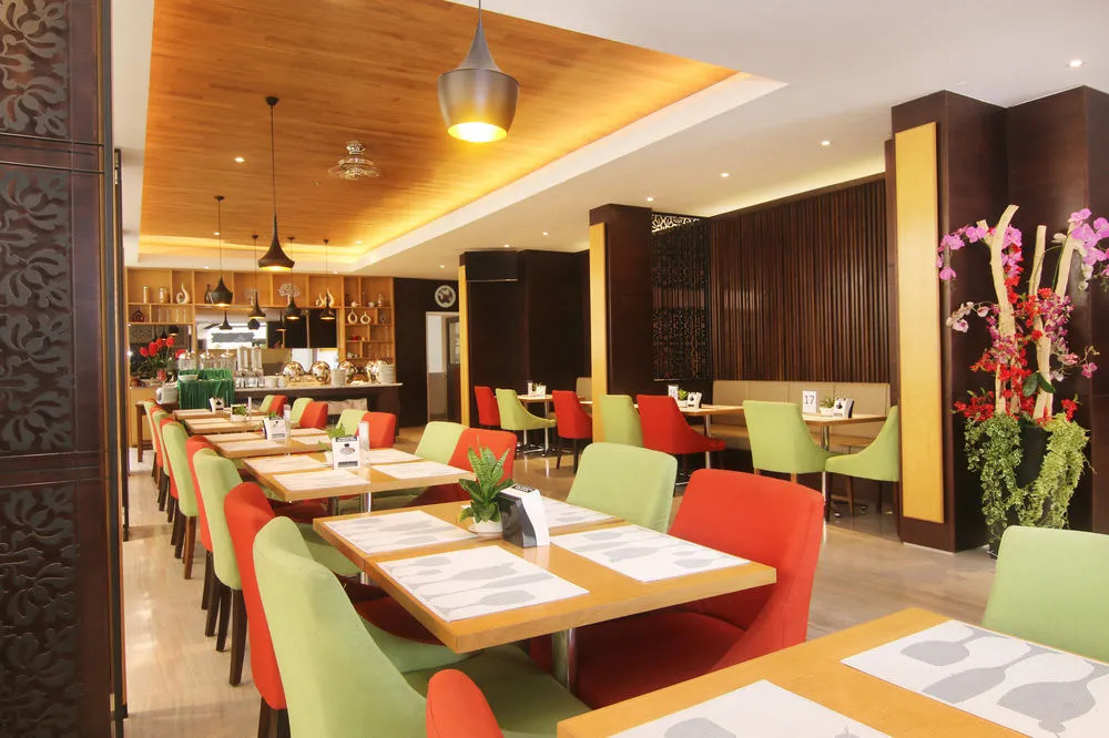 Airy Kuta Kubu Anyar 40 Bali